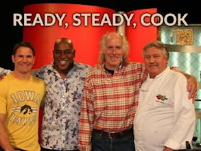 Ready Steady Cook