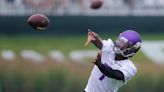 Patrick Peterson picks the best highlight from Vikings minicamp