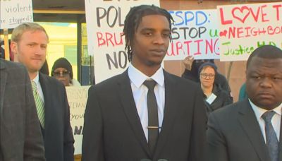 Colorado Springs reaches $2.1 million settlement with Dalvin Gadson, man who was beaten by police