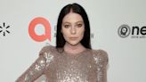 Michelle Trachtenberg hits back at criticism over her appearance: ‘This is my face’