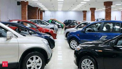 Buying a car this festive season? Companies would want you to