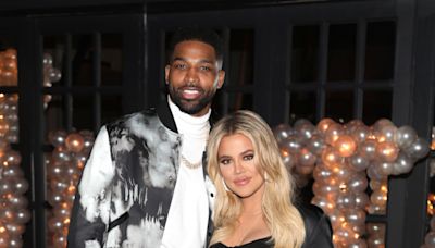 Khloé Kardashian Konfesses That She Made Unserious Serial Inseminator Tristan Thompson Take Three Paternity Tests For...