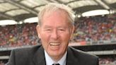 Michael O Muircheartaigh is in pantheon of Irish greats - his words will live on