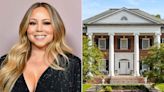 Mariah Carey Sells Massive Georgia Mansion at a Loss 1 Year After Home Was Burglarized