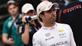 Impacto de Checo Pérez en Mónaco deja herido a fotógrafo - La Opinión