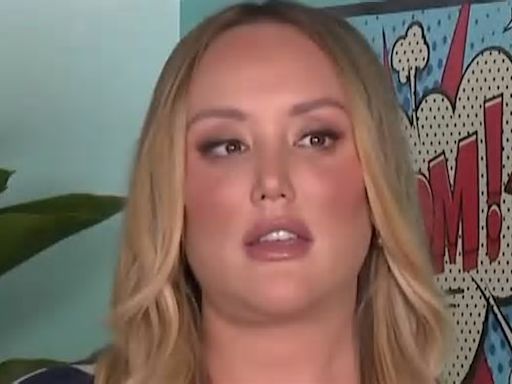 Charlotte Crosby reveals a secret group chat with Australian celebrities - after confirming a Geordie Shore spin-off is in the works Down Under
