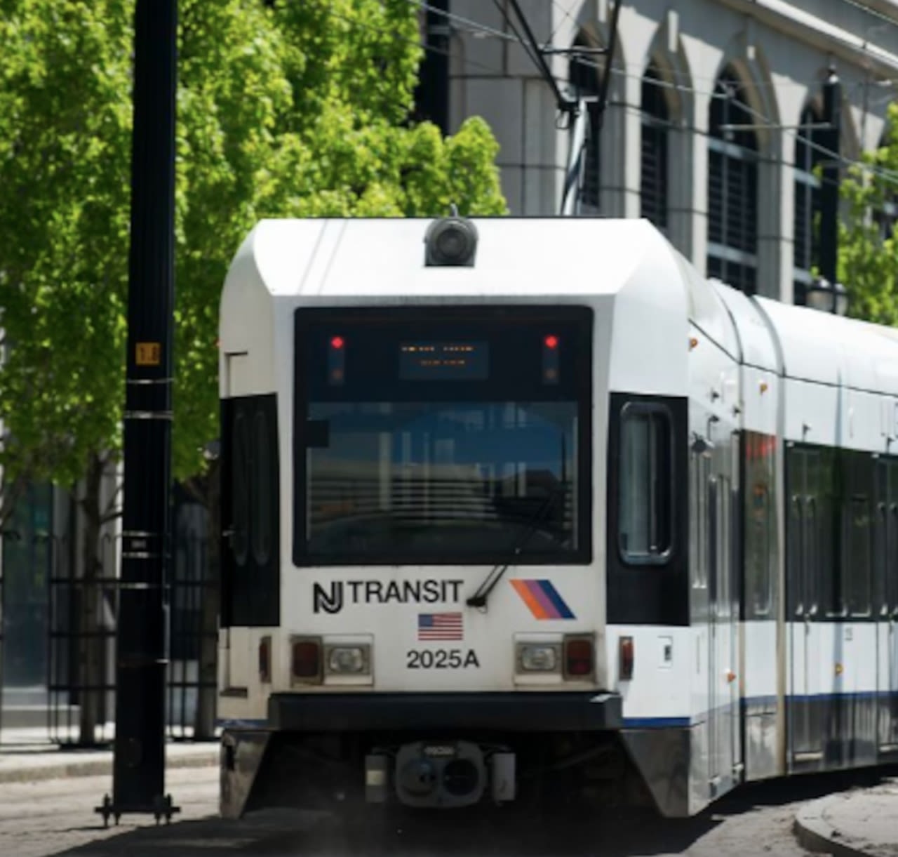 N.J. towns have wanted a light rail line for 2 decades. It just took a step forward.