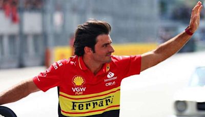 Carlos Sainz despeja la incógnita y ficha por el equipo Williams de F1 | Teletica