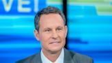 Brian Kilmeade Briefly Comments on Tucker Carlson's Fox News Exit While Filling In: 'Wish Tucker the Best'