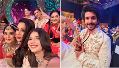 Star Parivaar Awards 2024 Telecast Date, Time: When Will SPA 2024 Air On Star Plus? Which Celebs Won? DEETS