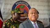 El primer ministro haitiano da un ultimátum a las bandas para que depongan las armas