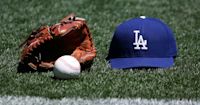 Dodgers minors: Orlando Ortiz-Mayr, Joe Kelly, Damon Keith, Luke Fox