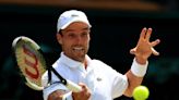 Roberto Bautista Agut becomes latest player to withdraw from Wimbledon with Covid