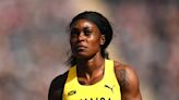 Elaine Thompson-Herah: Jamaican sprint legend opts against defending 200m title at Paris 2024