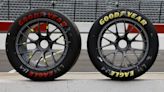 Cup Series teams to have option tire at Richmond