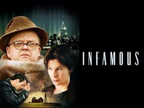 Infamous (2006 film)