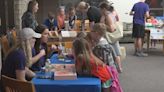 Kansas Science Festival offers STEAM activities for the kids to learn