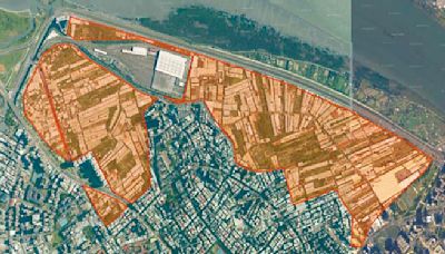 新北拚城市更新 整開進度大躍進 - 地方新聞