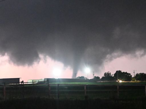 Serious, multi-day severe weather outbreak poised to begin late Thursday