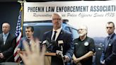 Phoenix police have pattern of violating civil rights and using excessive force, Justice Dept. says