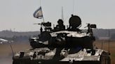 Ejército israelí toma el lado palestino del paso de Rafá, en el sur de Gaza y en la frontera con Egipto