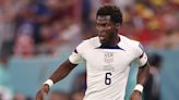Revealed: The big reason why USMNT star Musah left Arsenal & how he never got Southgate England call | Goal.com Ghana