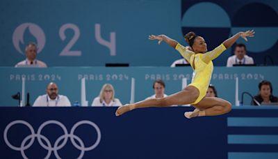 Programação da Globo hoje: sábado tem final do salto feminino na ginástica artística nas Olimpíadas de Paris