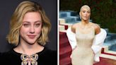 Lili Reinhart Says Kim Kardashian's "Ignorance" Over Promoting Her Met Gala Crash Diet "Is Disgusting"