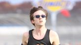 MHSAA cross country: Cardinal Mooney's Tyler Lenn wins Division 4 boys state title