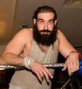 Luke Harper