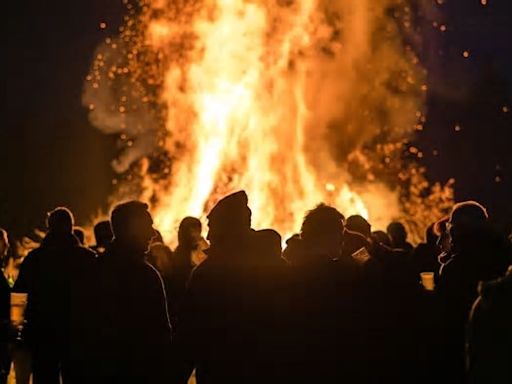 Gewalt bei Burg im Spreewald: Angriff bei Osterfeuer ‒ das ist der Stand der Ermittlungen