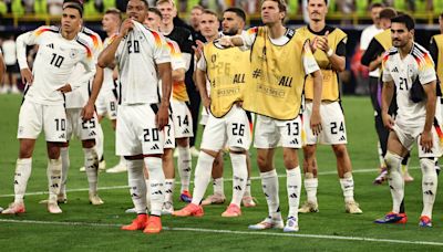 Cuántas Eurocopas ha ganado Alemania y cuándo fue la última vez que lo logró