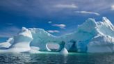El récord de deshielo en la Antártida sería imposible sin el calentamiento global