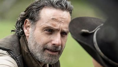 Andrew Lincoln y Danai Gurira defienden el final de The Walking Dead: The Ones Who Live