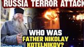 Russia Terror Attack: All About the Christian Orthodox Priest Brutally Murdered in Dagestan |