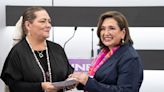 Elecciones en México 2024, en vivo | El INE llama a los partidos a evitar el uso del color rosa en sus campañas