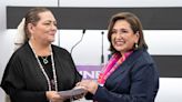 Xóchitl Gálvez denuncia a la presidenta del INE por actuar en contra de la oposición en la campaña