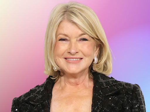 Martha Stewart podcast guest stunned by her Hannibal Lecter remark