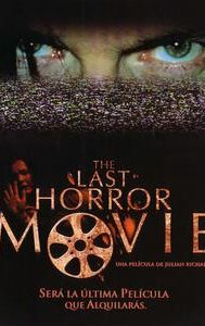 The Last Horror Movie