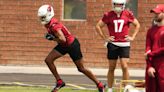 Notable position battles on offense for Cardinals