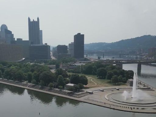 Pittsburgh named among the most fit cities in the United States, American College of Sports Medicine finds