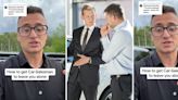 'It's not going to get us to go away': Car salesman shares how to get salespeople to leave you alone—and it's not by saying 'I'm just looking'