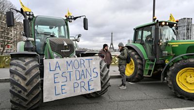 En France, l'agriculture devient «d'intérêt général majeur», les oppositions sceptiques