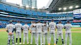 Rays make history with MLB's first all-Latino lineup on Roberto Clemente Day