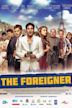 The Foreigner