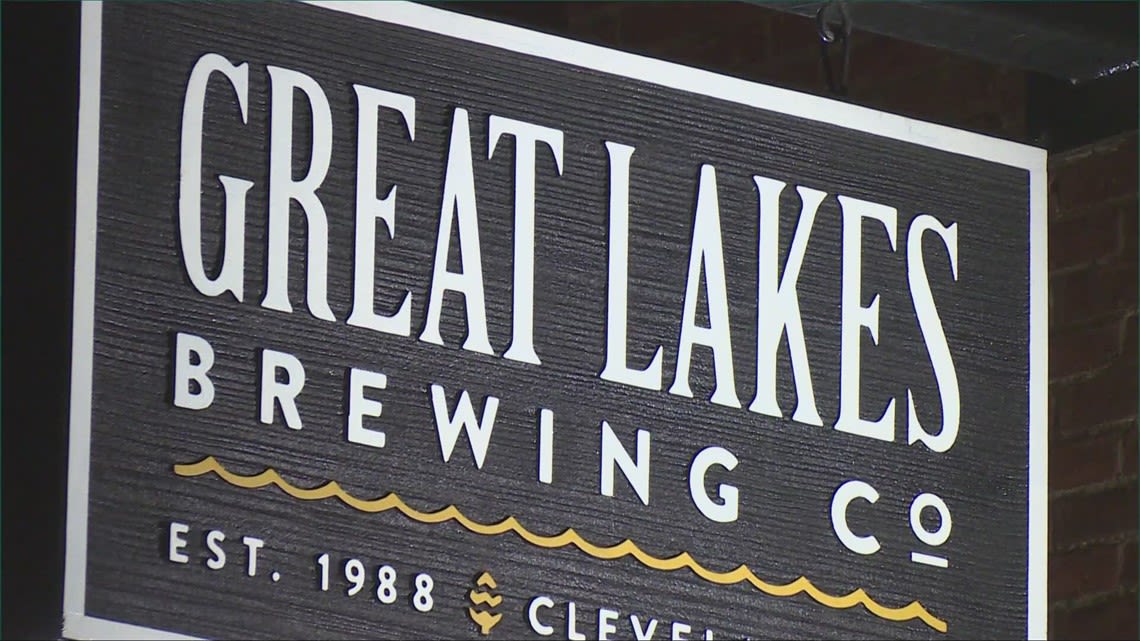 Great Lakes Brewing CEO Mark King resigns; company to be led by co-CEO tandem