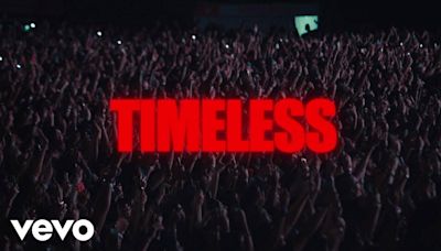 Dive into the Popular English Music Video of 'Timeless' Sung By The Weeknd and Playboi Carti