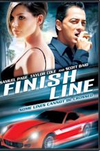 Finish Line (2008) — The Movie Database (TMDb)