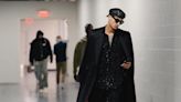 Kyle Kuzma And Teyana Taylor Collab For His First Tunnel Look Of NBA Season: ‘Fashion And Creativity Can Transcend...