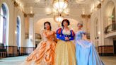 'Enchanting' hotel launches family afternoon tea events fit for a princess